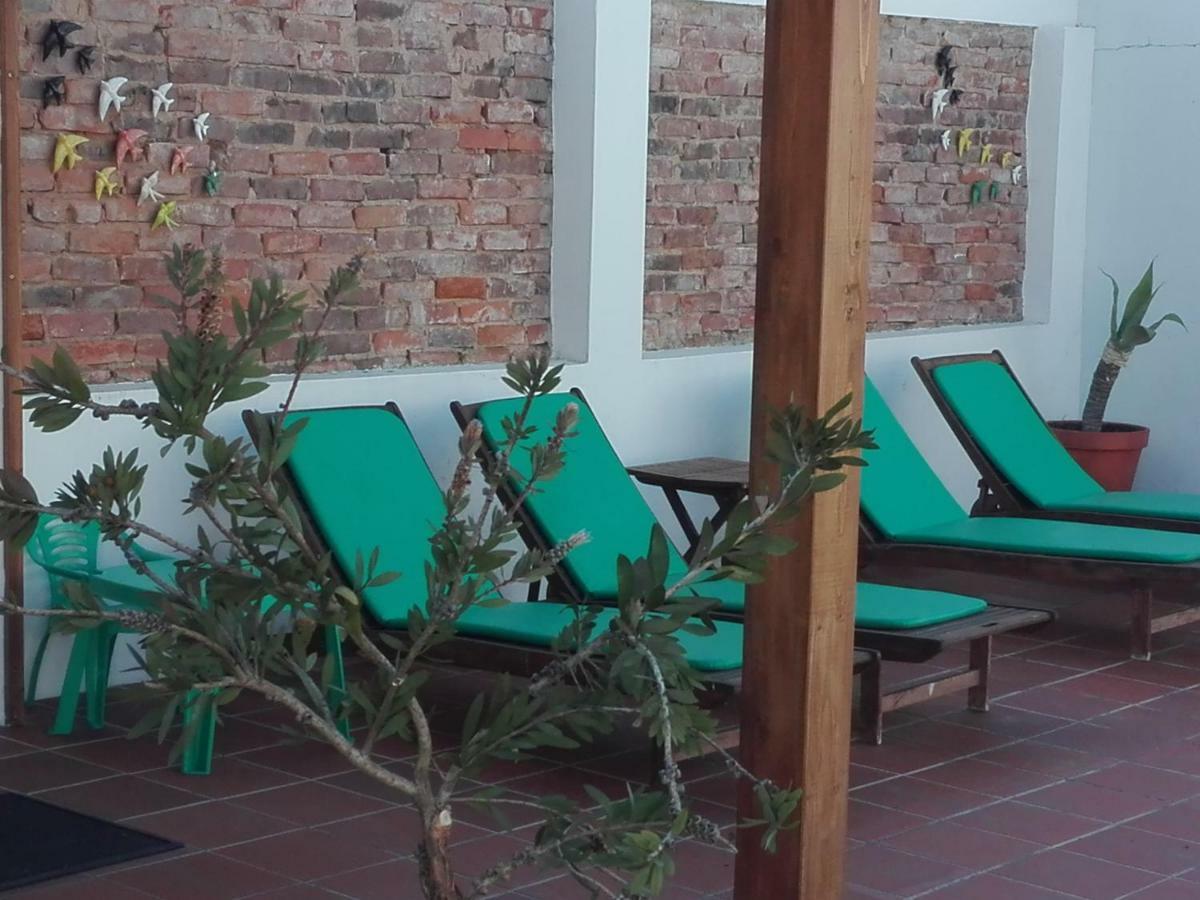 Villa Casa Vitorino's Vale de Maceira Esterno foto