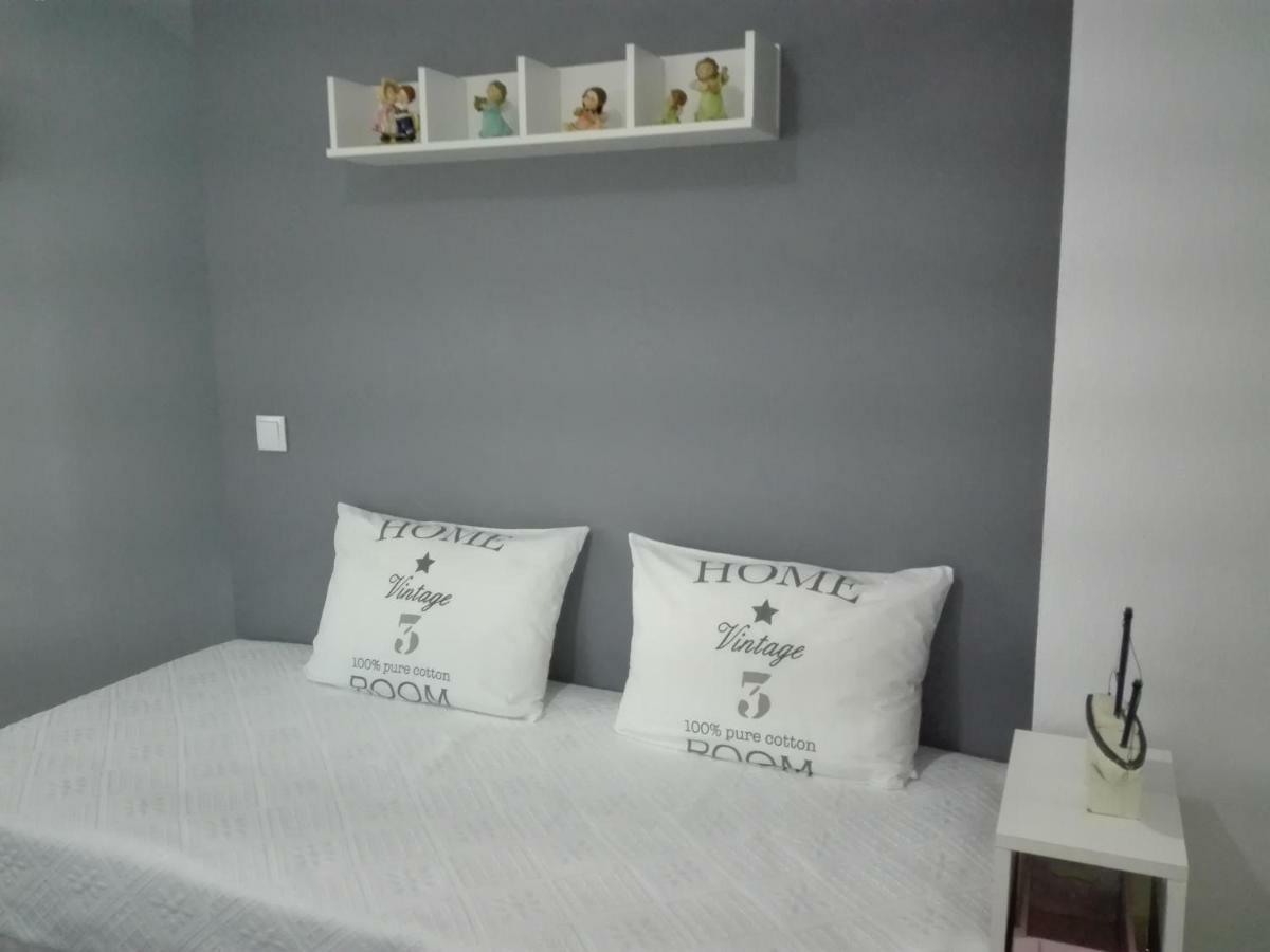 Villa Casa Vitorino's Vale de Maceira Esterno foto